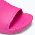 Дамски джапанки Crocs Kadee Slide electric pink 7