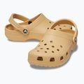 Джапанки Crocs Classic wheat 6