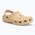 Джапанки Crocs Classic wheat 2