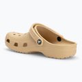 Джапанки Crocs Classic wheat 4