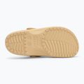 Джапанки Crocs Classic wheat 5