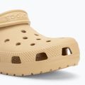 Джапанки Crocs Classic wheat 8