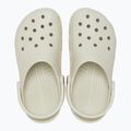 Класически ленени джапанки Crocs 4