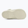 Класически ленени джапанки Crocs 5