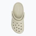 Класически ленени джапанки Crocs 6