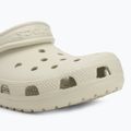 Класически ленени джапанки Crocs 8