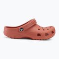 Джапанки Crocs Classic strawberry wine 3