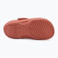 Джапанки Crocs Classic strawberry wine 5