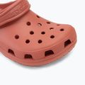 Джапанки Crocs Classic strawberry wine 8