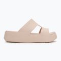 Crocs Gateway Platform H-Strap quartz дамски джапанки 2