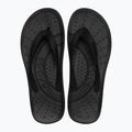 Crocs Flip черни джапанки 2