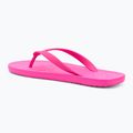 Джапанки Crocs Flip pink crush 3