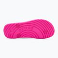 Джапанки Crocs Flip pink crush 4