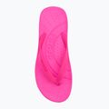 Джапанки Crocs Flip pink crush 5