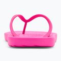 Джапанки Crocs Flip pink crush 6