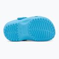 Crocs Classic Clog Toddler джапанки венецианско синьо 5