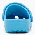 Crocs Classic Clog Toddler джапанки венецианско синьо 7