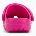 Crocs Classic Clog Тоддлър джапанки розово crush 7