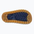 Детски снежни ботуши Crocs Classic Neo Puff navy gum 12