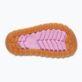 Детски ботуши за сняг Crocs Classic Neo Puff pink tweed/gum 13