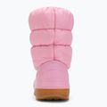 Детски ботуши за сняг Crocs Classic Neo Puff pink tweed/gum 6