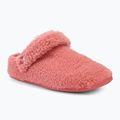 Чехли Crocs Classic Cozzzy Slipper hot blush