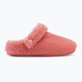 Чехли Crocs Classic Cozzzy Slipper hot blush 3