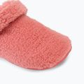 Чехли Crocs Classic Cozzzy Slipper hot blush 8