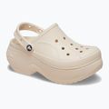 Дамски чехли Crocs Bella Winter White