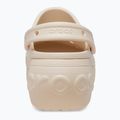 Дамски чехли Crocs Bella Winter White 5