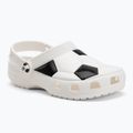 Детски чехли Crocs Classic Basketball Clog Kids white/black 2