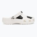 Детски чехли Crocs Classic Basketball Clog Kids white/black 3