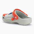 Crocs Classic Rocketship Clog Toddler мираж джапанки 4