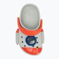 Crocs Classic Rocketship Clog Toddler мираж джапанки 6