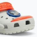 Crocs Classic Rocketship Clog Toddler мираж джапанки 8