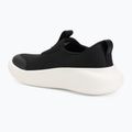Обувки Crocs Mellow Ease Slip On black/white 3