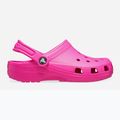 Crocs Classic Clog Детски джапанки розово crush