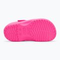 Crocs Classic Clog Детски джапанки розово crush 5