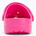 Crocs Classic Clog Детски джапанки розово crush 7
