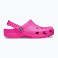 Джапанки Crocs Classic pink crush 10