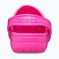 Джапанки Crocs Classic pink crush 11