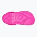 Джапанки Crocs Classic pink crush 13