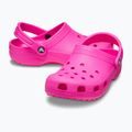 Джапанки Crocs Classic pink crush 14