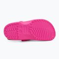 Джапанки Crocs Classic pink crush 5