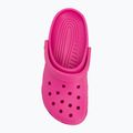 Джапанки Crocs Classic pink crush 6