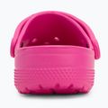 Джапанки Crocs Classic pink crush 7