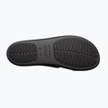 Дамски сандали Crocs Broklyn 4U black 9