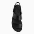 Дамски сандали Crocs Broklyn 4U black 5