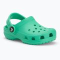Crocs Classic Clog Toddler lagon джапанки 2