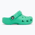 Crocs Classic Clog Toddler lagon джапанки 3
